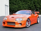 Toyota Supra